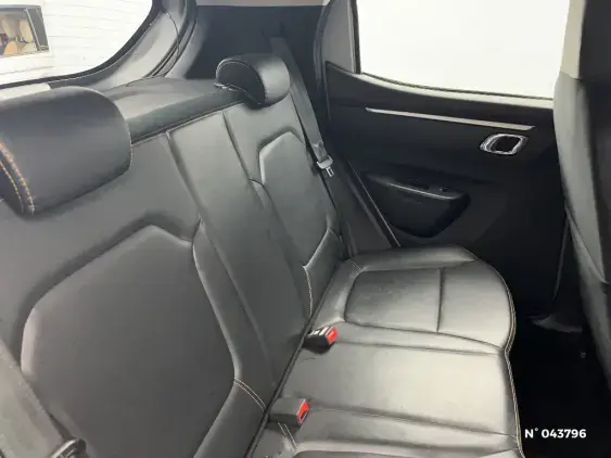 DACIA SPRING - voiture d'occasion - Photo 11