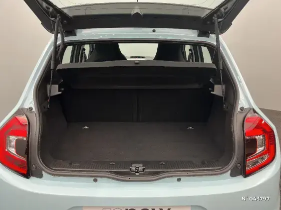 RENAULT TWINGO III - voiture d'occasion - Photo 7