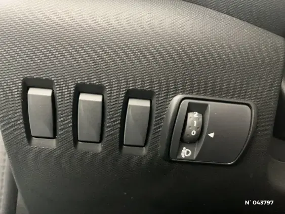 RENAULT TWINGO III - voiture d'occasion - Photo 15