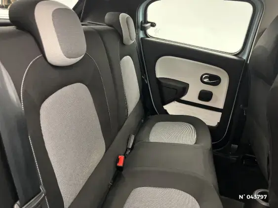 RENAULT TWINGO III - voiture d'occasion - Photo 11