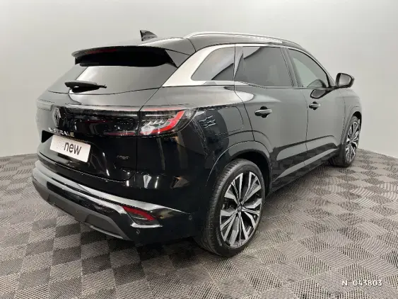 RENAULT AUSTRAL - voiture d'occasion - Photo 4