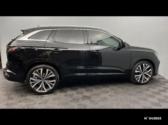 RENAULT AUSTRAL - voiture d'occasion - Photo 5