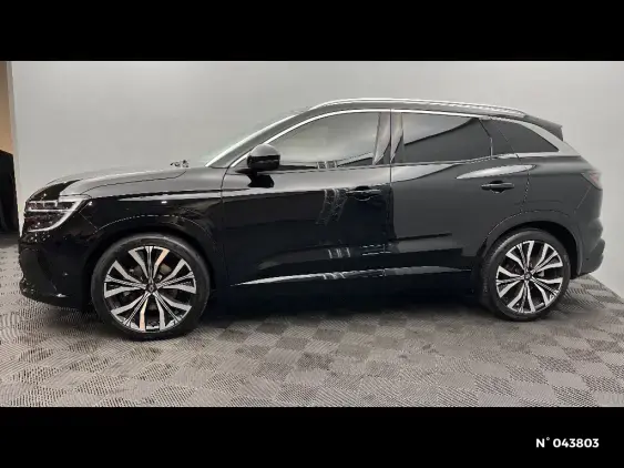 RENAULT AUSTRAL - voiture d'occasion - Photo 2