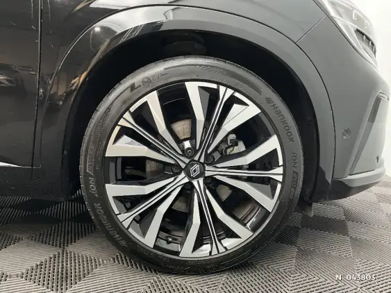 RENAULT AUSTRAL - voiture d'occasion - Photo 8