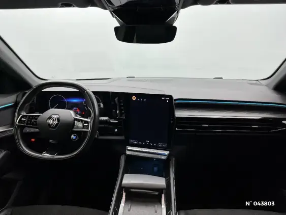 RENAULT AUSTRAL - voiture d'occasion - Photo 9