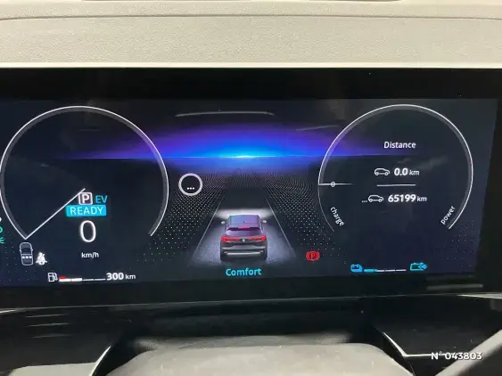 RENAULT AUSTRAL - voiture d'occasion - Photo 12