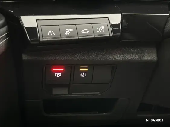 RENAULT AUSTRAL - voiture d'occasion - Photo 15