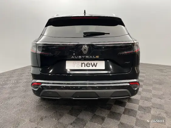 RENAULT AUSTRAL - voiture d'occasion - Photo 6