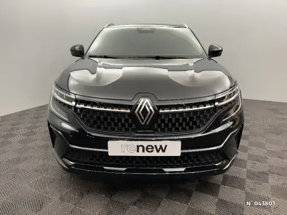 RENAULT AUSTRAL - voiture d'occasion - Photo 3