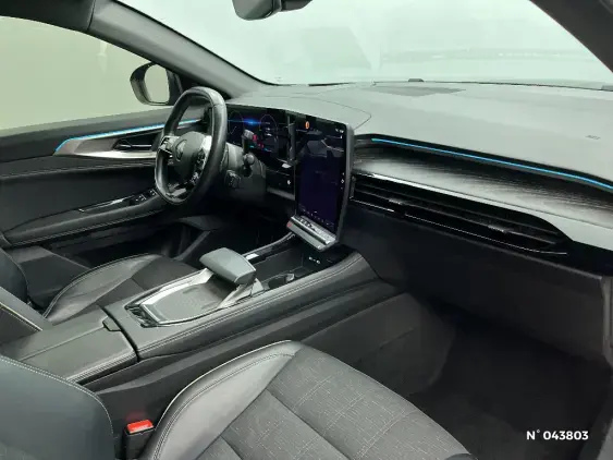 RENAULT AUSTRAL - voiture d'occasion - Photo 10