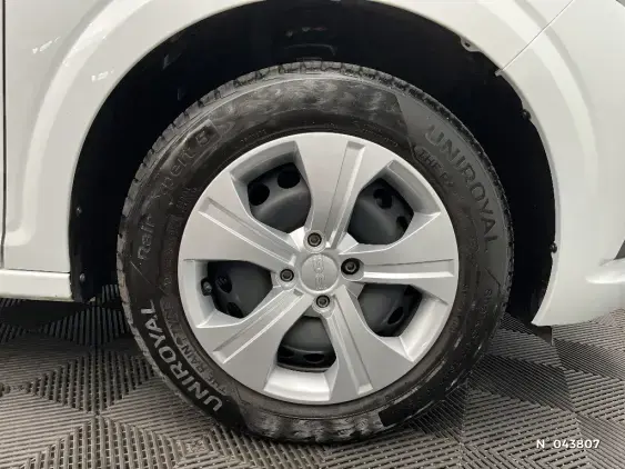 DACIA SANDERO III - voiture d'occasion - Photo 8