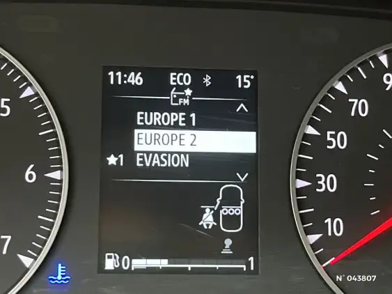 DACIA SANDERO III - voiture d'occasion - Photo 13