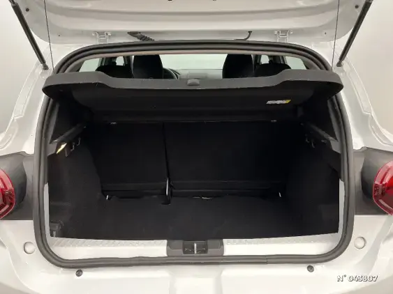 DACIA SANDERO III - voiture d'occasion - Photo 7
