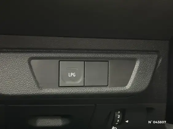 DACIA SANDERO III - voiture d'occasion - Photo 15