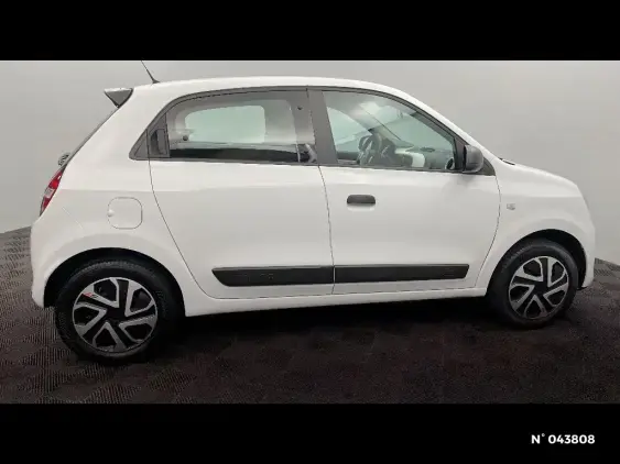 RENAULT TWINGO III - voiture d'occasion - Photo 5