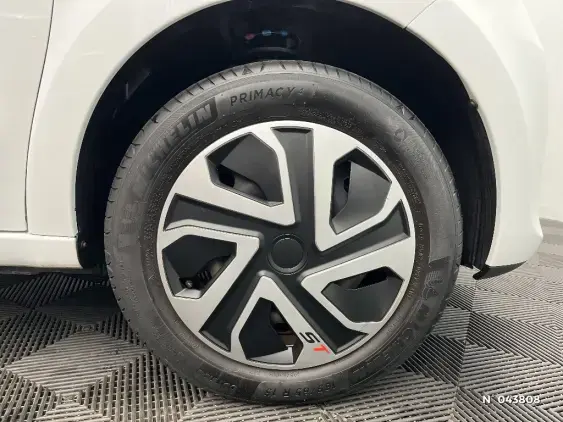 RENAULT TWINGO III - voiture d'occasion - Photo 8