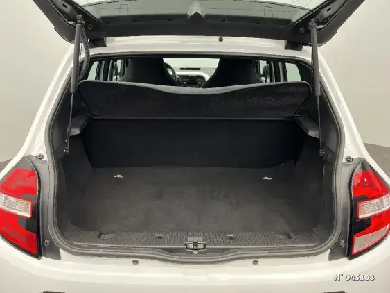 RENAULT TWINGO III - voiture d'occasion - Photo 7