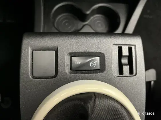 RENAULT TWINGO III - voiture d'occasion - Photo 15