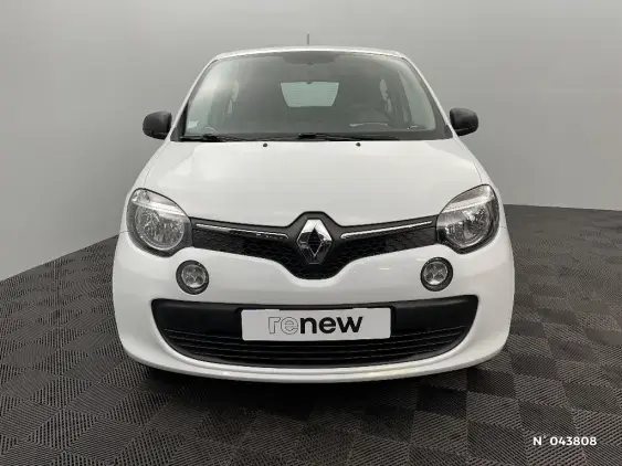 RENAULT TWINGO III - voiture d'occasion - Photo 3