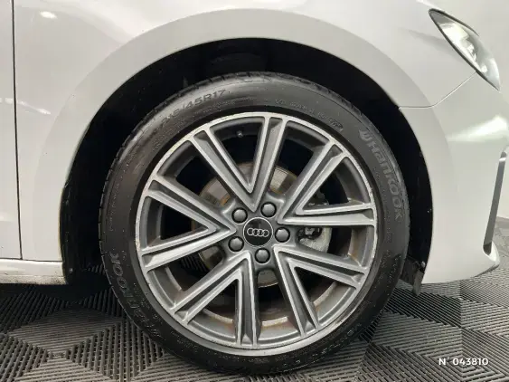 AUDI A1 SPORTBACK II - voiture d'occasion - Photo 8