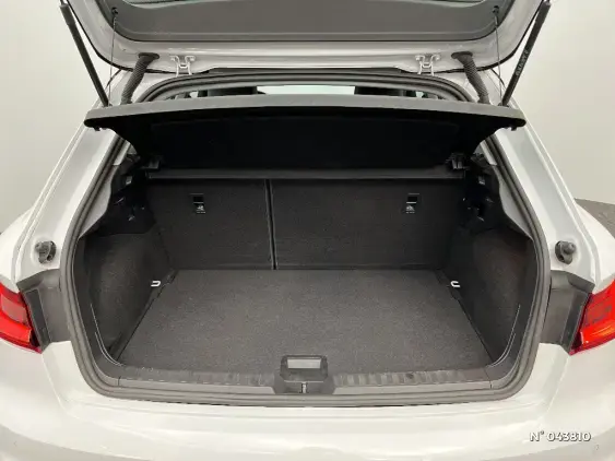 AUDI A1 SPORTBACK II - voiture d'occasion - Photo 7