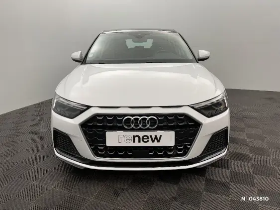 AUDI A1 SPORTBACK II - voiture d'occasion - Photo 3