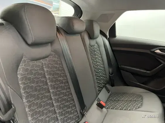 AUDI A1 SPORTBACK II - voiture d'occasion - Photo 11