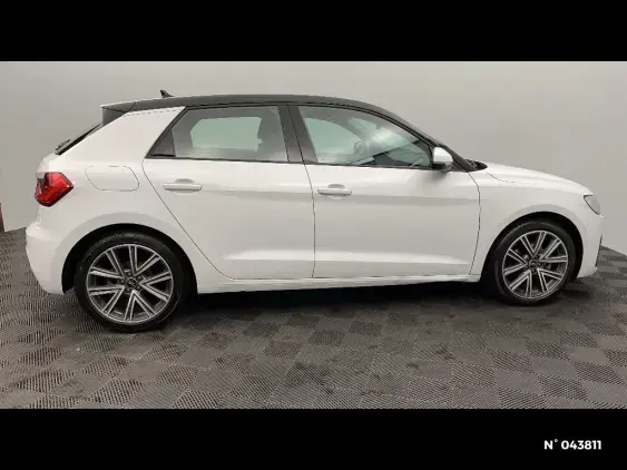 AUDI A1 SPORTBACK II - voiture d'occasion - Photo 5