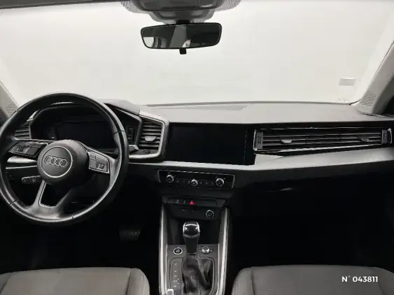 AUDI A1 SPORTBACK II - voiture d'occasion - Photo 9