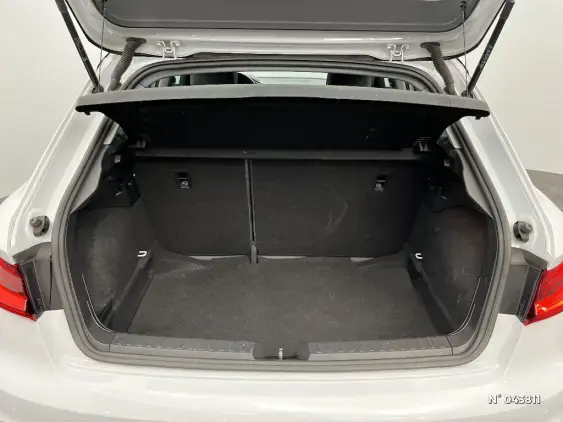 AUDI A1 SPORTBACK II - voiture d'occasion - Photo 7