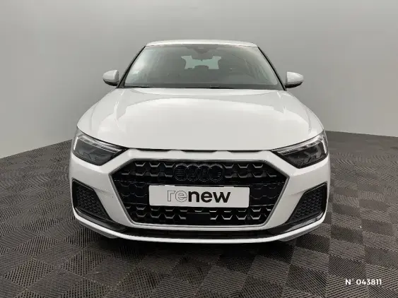 AUDI A1 SPORTBACK II - voiture d'occasion - Photo 3