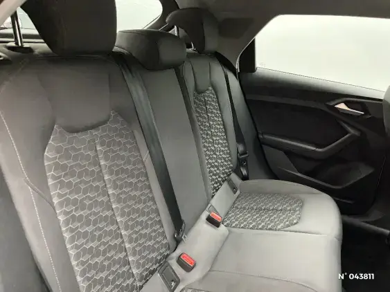 AUDI A1 SPORTBACK II - voiture d'occasion - Photo 11