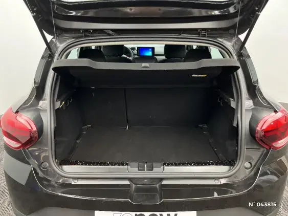 DACIA SANDERO III - voiture d'occasion - Photo 7