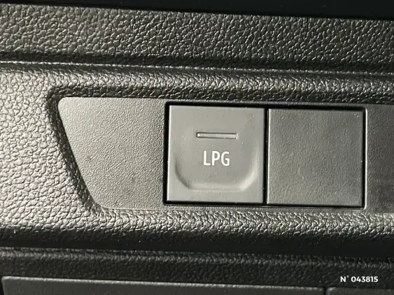 DACIA SANDERO III - voiture d'occasion - Photo 15