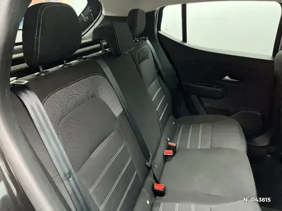 DACIA SANDERO III - voiture d'occasion - Photo 11