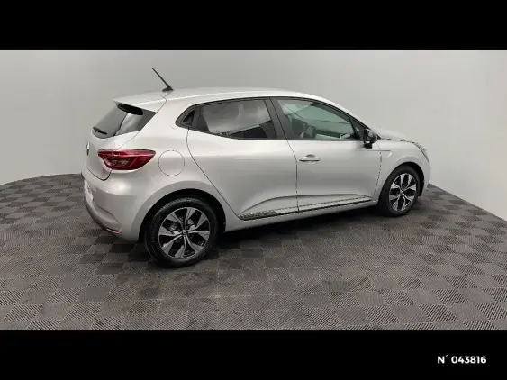 RENAULT CLIO V - voiture d'occasion - Photo 5