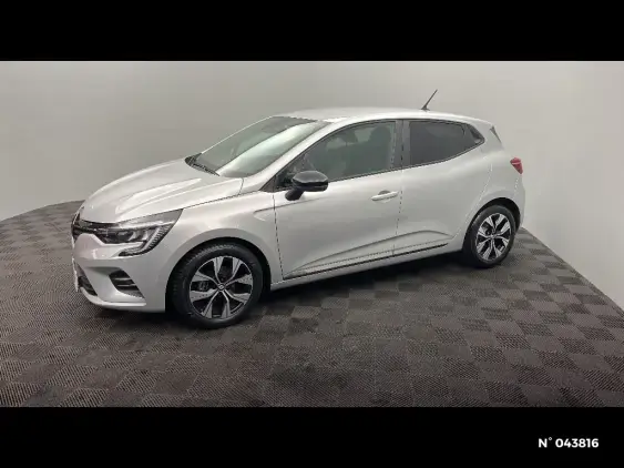 RENAULT CLIO V - voiture d'occasion - Photo 2