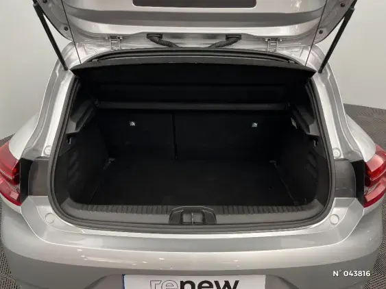 RENAULT CLIO V - voiture d'occasion - Photo 7