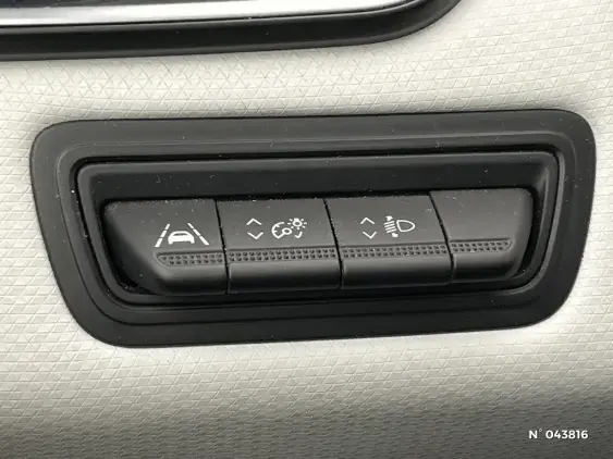 RENAULT CLIO V - voiture d'occasion - Photo 15