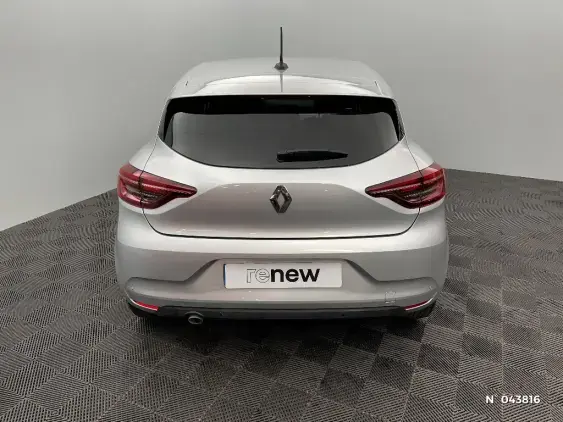 RENAULT CLIO V - voiture d'occasion - Photo 6