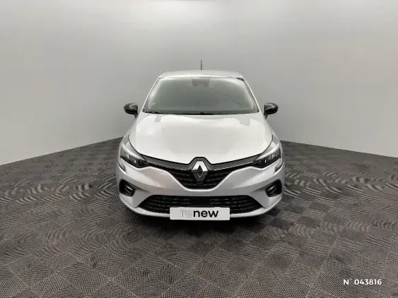 RENAULT CLIO V - voiture d'occasion - Photo 3