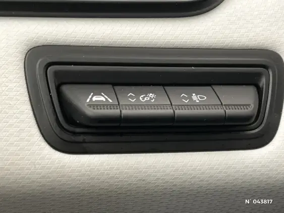 RENAULT CLIO V - voiture d'occasion - Photo 15