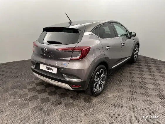 RENAULT CAPTUR II - voiture d'occasion - Photo 4