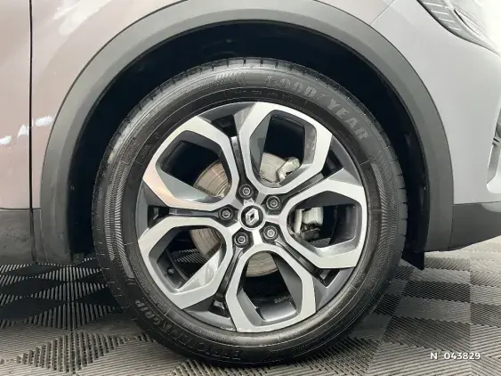 RENAULT CAPTUR II - voiture d'occasion - Photo 8