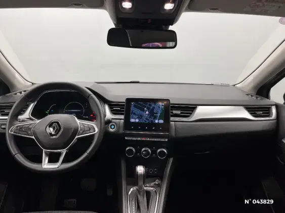 RENAULT CAPTUR II - voiture d'occasion - Photo 9