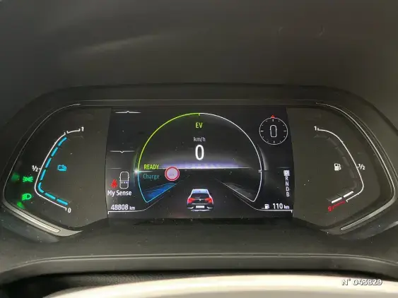 RENAULT CAPTUR II - voiture d'occasion - Photo 12