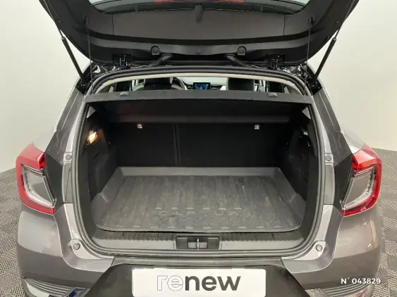 RENAULT CAPTUR II - voiture d'occasion - Photo 7