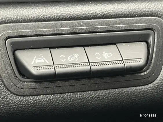 RENAULT CAPTUR II - voiture d'occasion - Photo 15