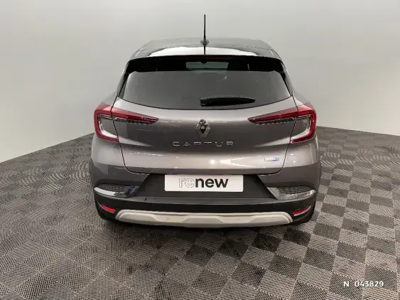 RENAULT CAPTUR II - voiture d'occasion - Photo 6