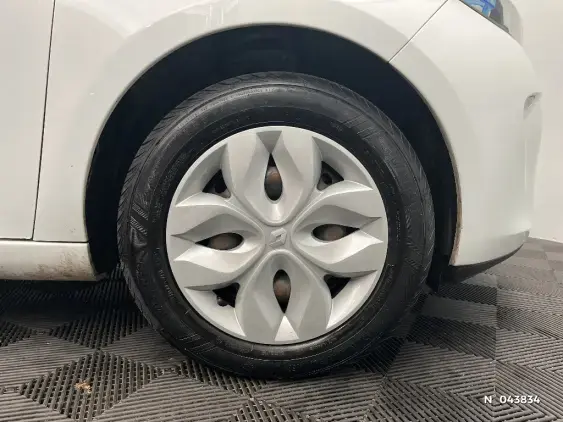 RENAULT ZOE - voiture d'occasion - Photo 8